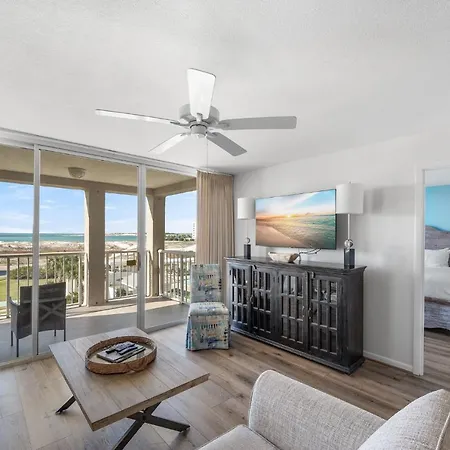 Magnolia House 303 At Destin Pointe Resort
